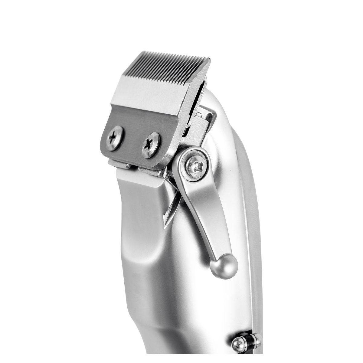 BECKER'S Tondeuse cheveux CMAX - Inox