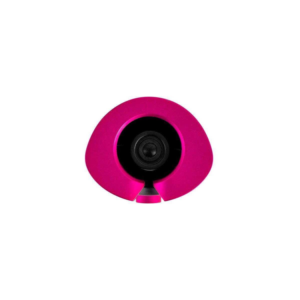 YOGHI Boucleur R curler - Gris