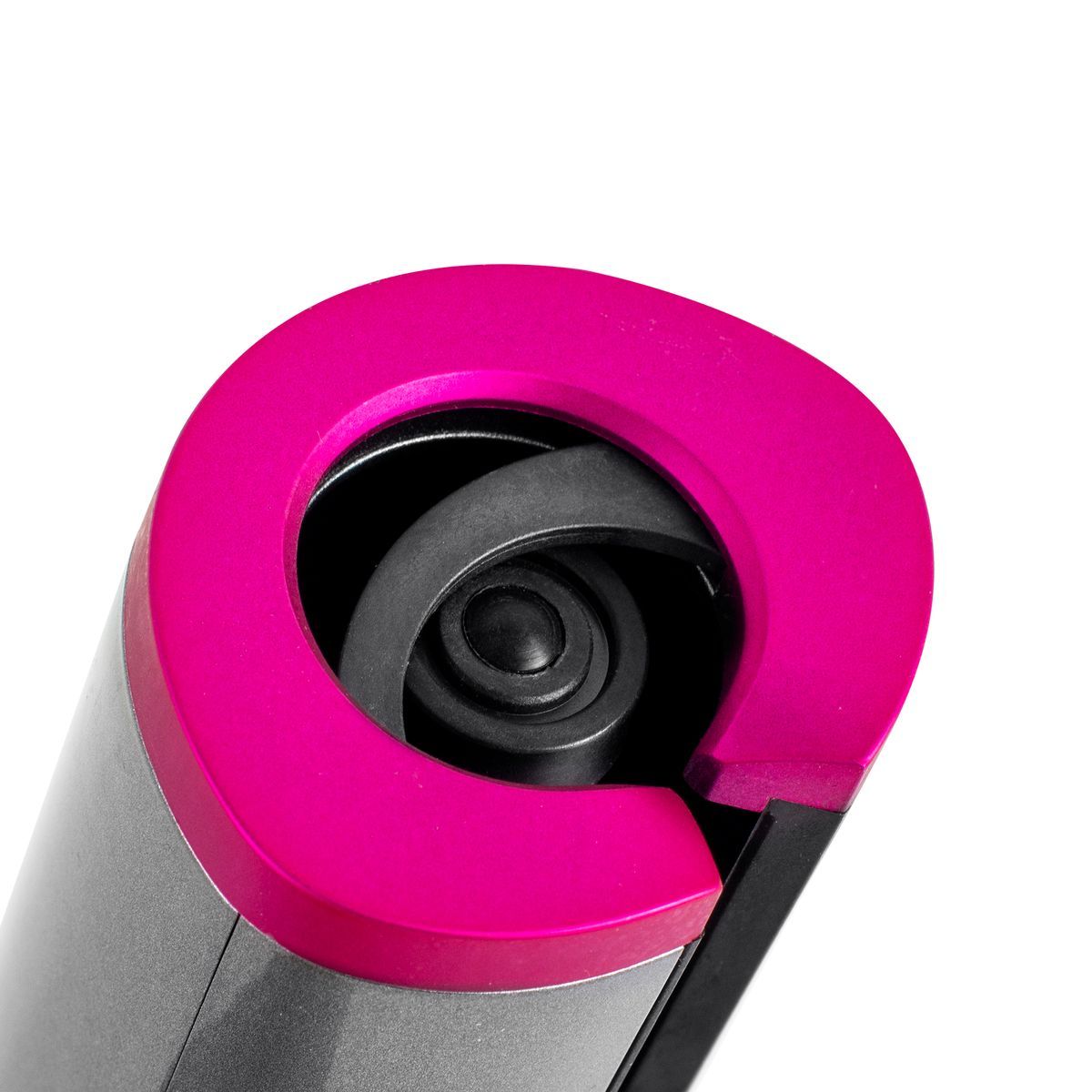 YOGHI Boucleur R curler - Gris