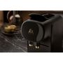 Voir la diapositive 4 : PHILIPS Cafetière à capsule L'or Barista LM9012/60 - Noir