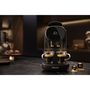 Voir la diapositive 6 : PHILIPS Cafetière à capsule L'or Barista LM9012/60 - Noir