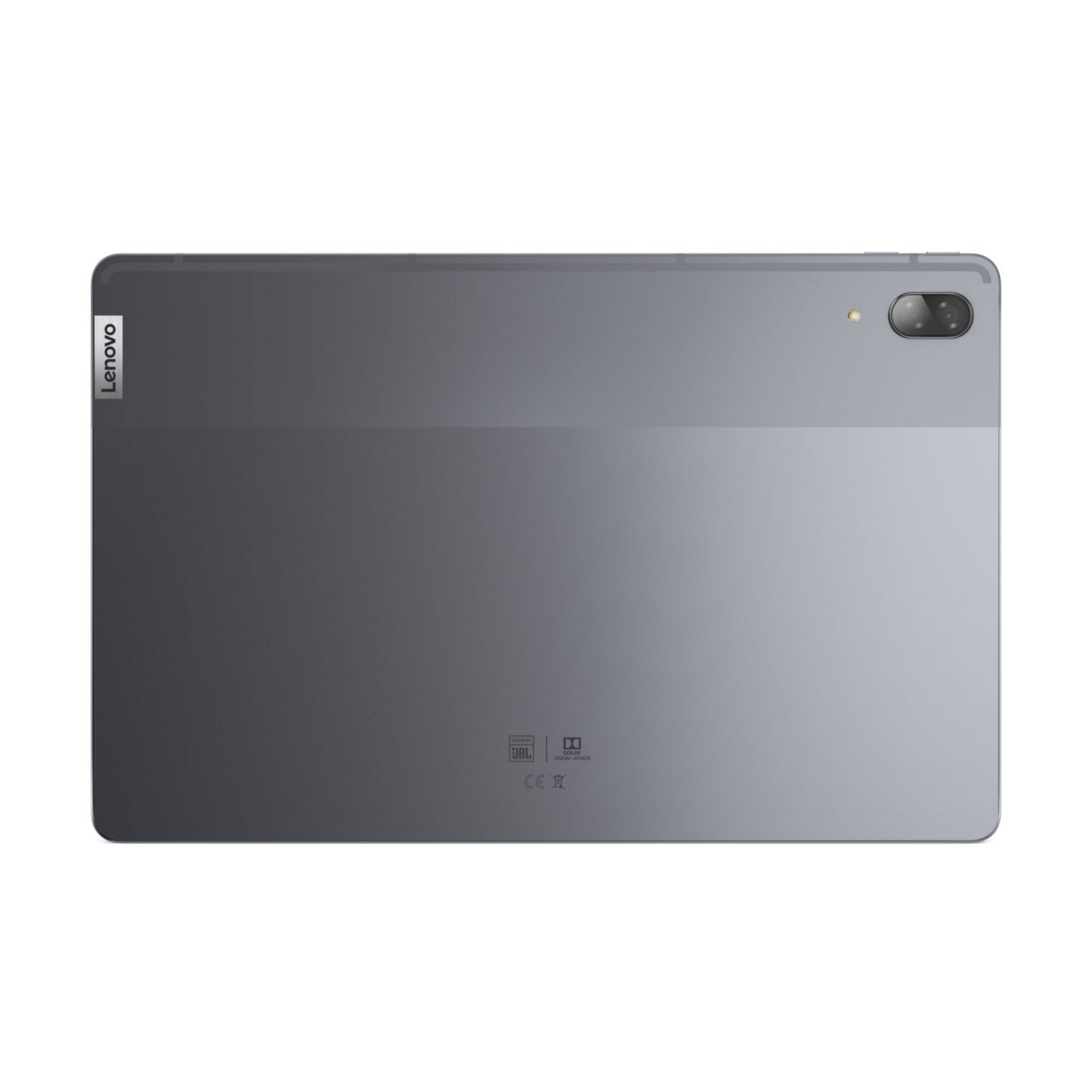 Voir la diapositive 2 : LENOVO Tablette tactile P11 PLUS 2K - 128 Go - RAM 4 Go  - Gris