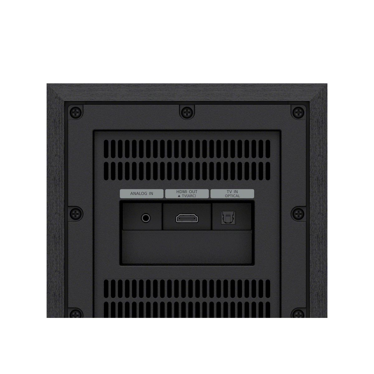 SONY Barre de son HTS40R