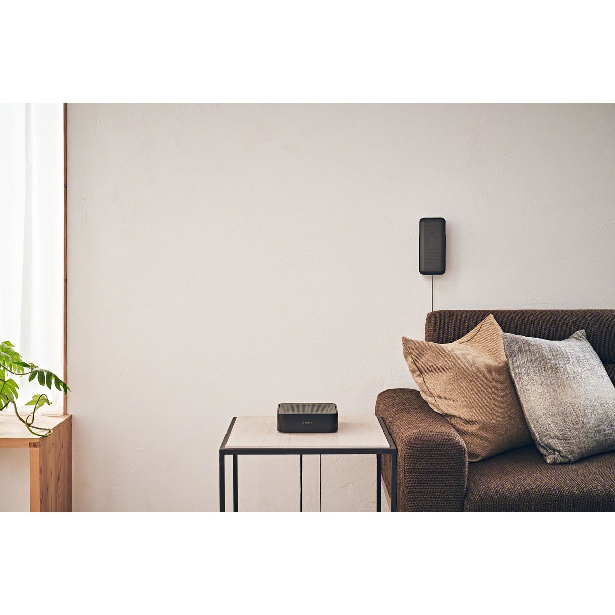 SONY Barre de son HTS40R