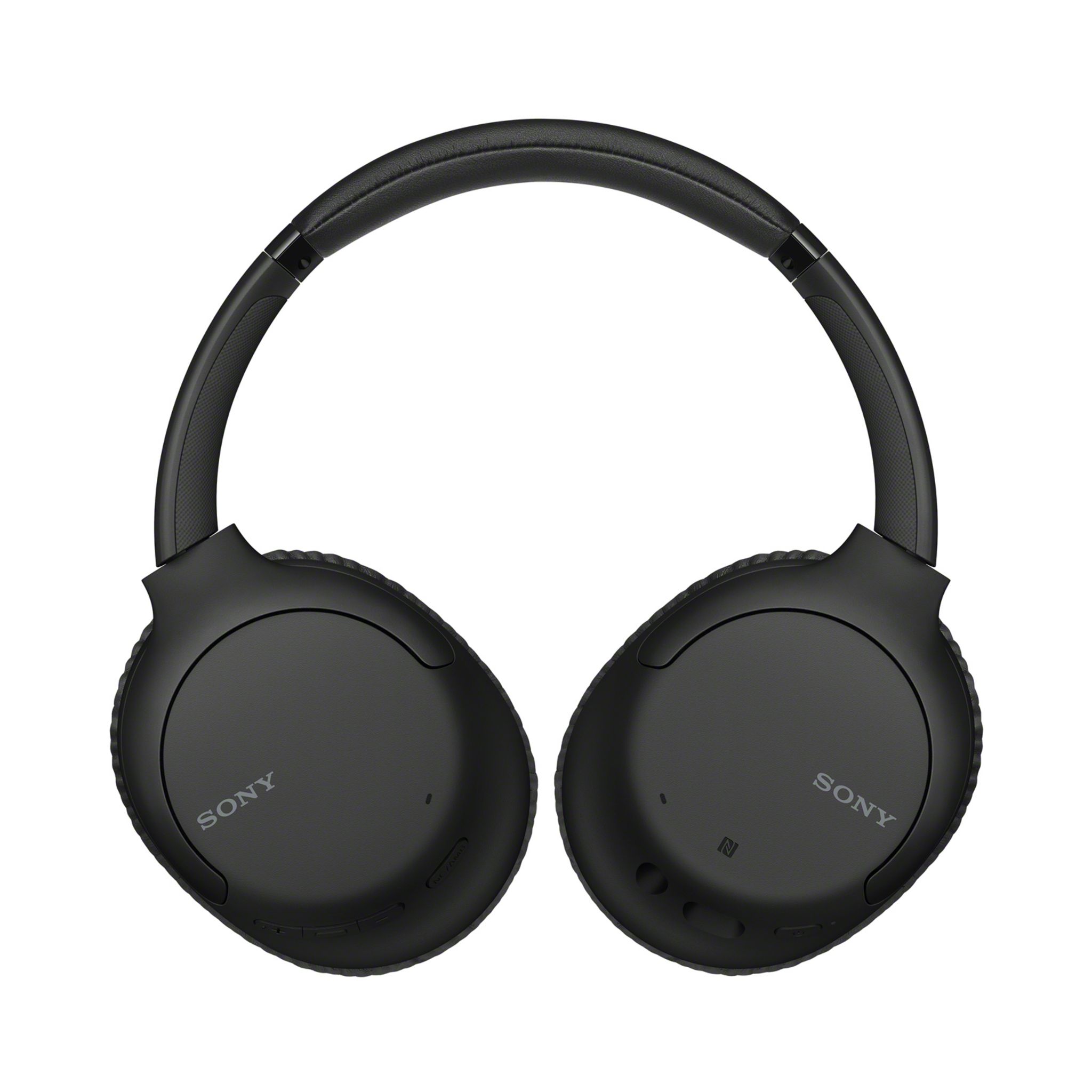 Voir la diapositive 1 : SONY Casque WH-CH710 - Noir