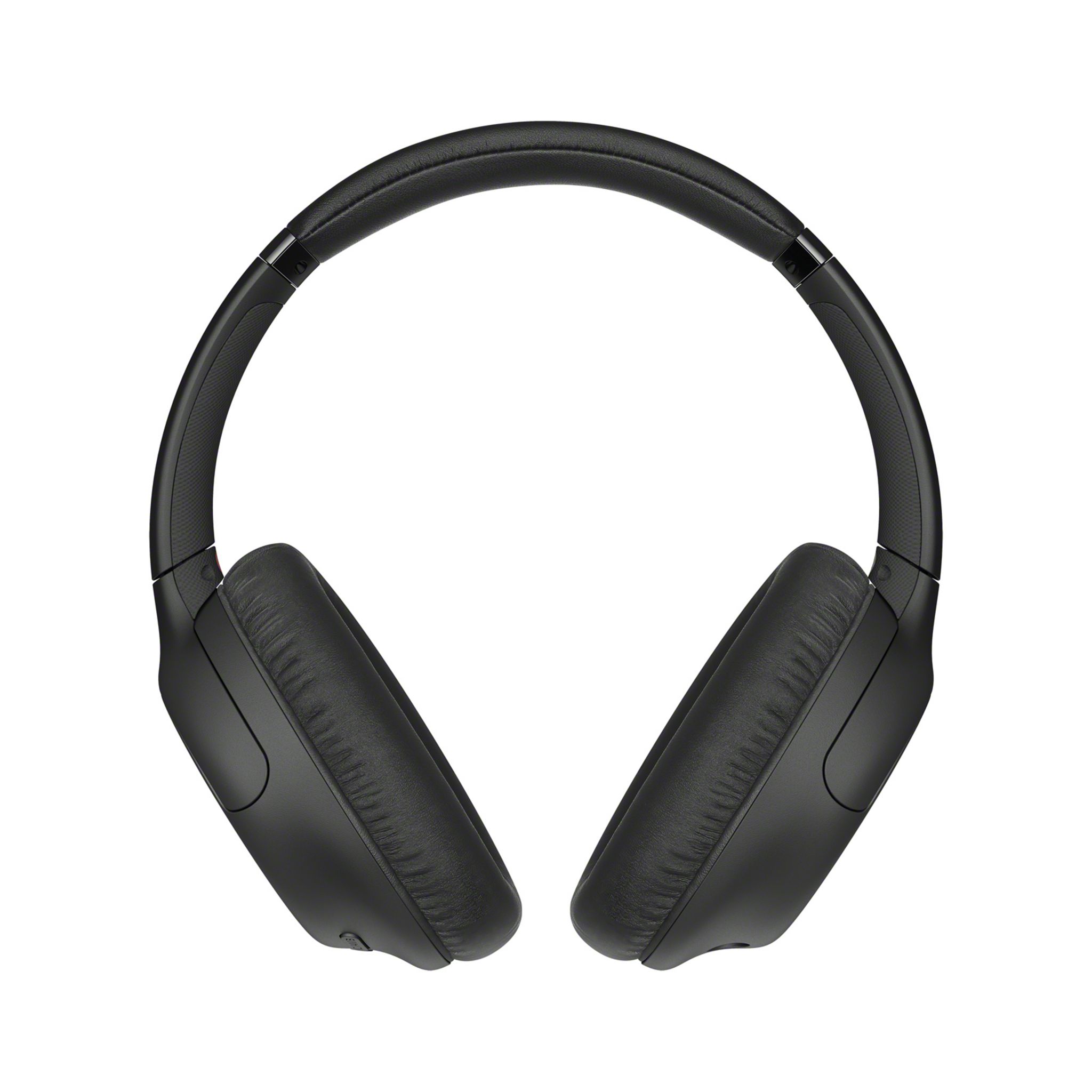 Voir la diapositive 2 : SONY Casque WH-CH710 - Noir