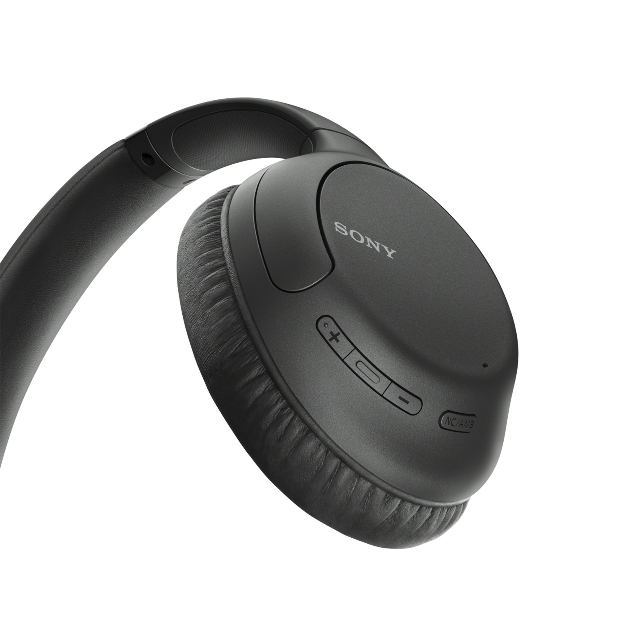 Voir la diapositive 6 : SONY Casque WH-CH710 - Noir
