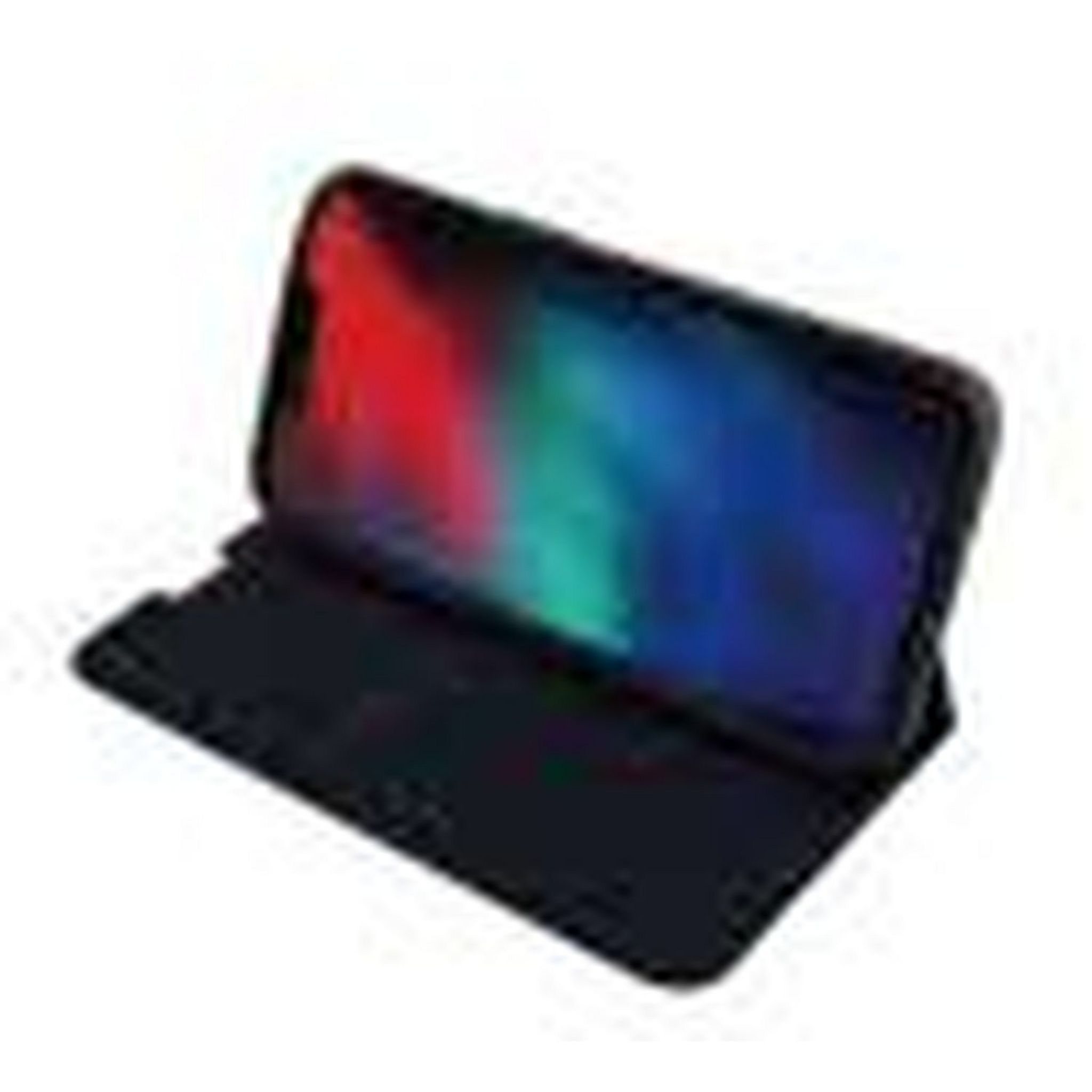 Voir la diapositive 3 : QILIVE Étui portefeuille pour iPhone 13 Pro - Noir