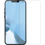 Voir la diapositive 3 : QILIVE Coque et verre trempé pour iPhone 13 - Transparent