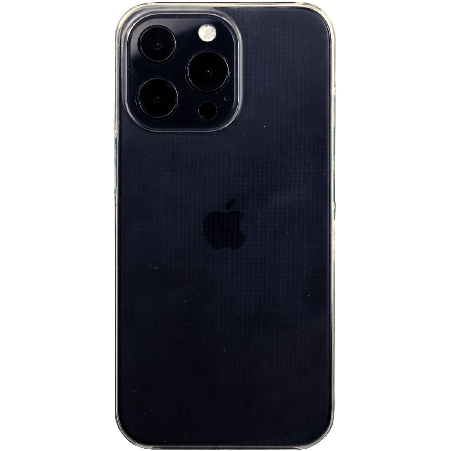 Voir la diapositive 2 : SELECLINE Coque pour iPhone 13 Pro Max - Transparent
