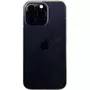 SELECLINE Coque pour iPhone 13 Pro Max - Transparent