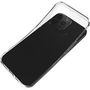 Voir la diapositive 3 : QILIVE Coque pour iPhone 13 Pro Max - Transparente
