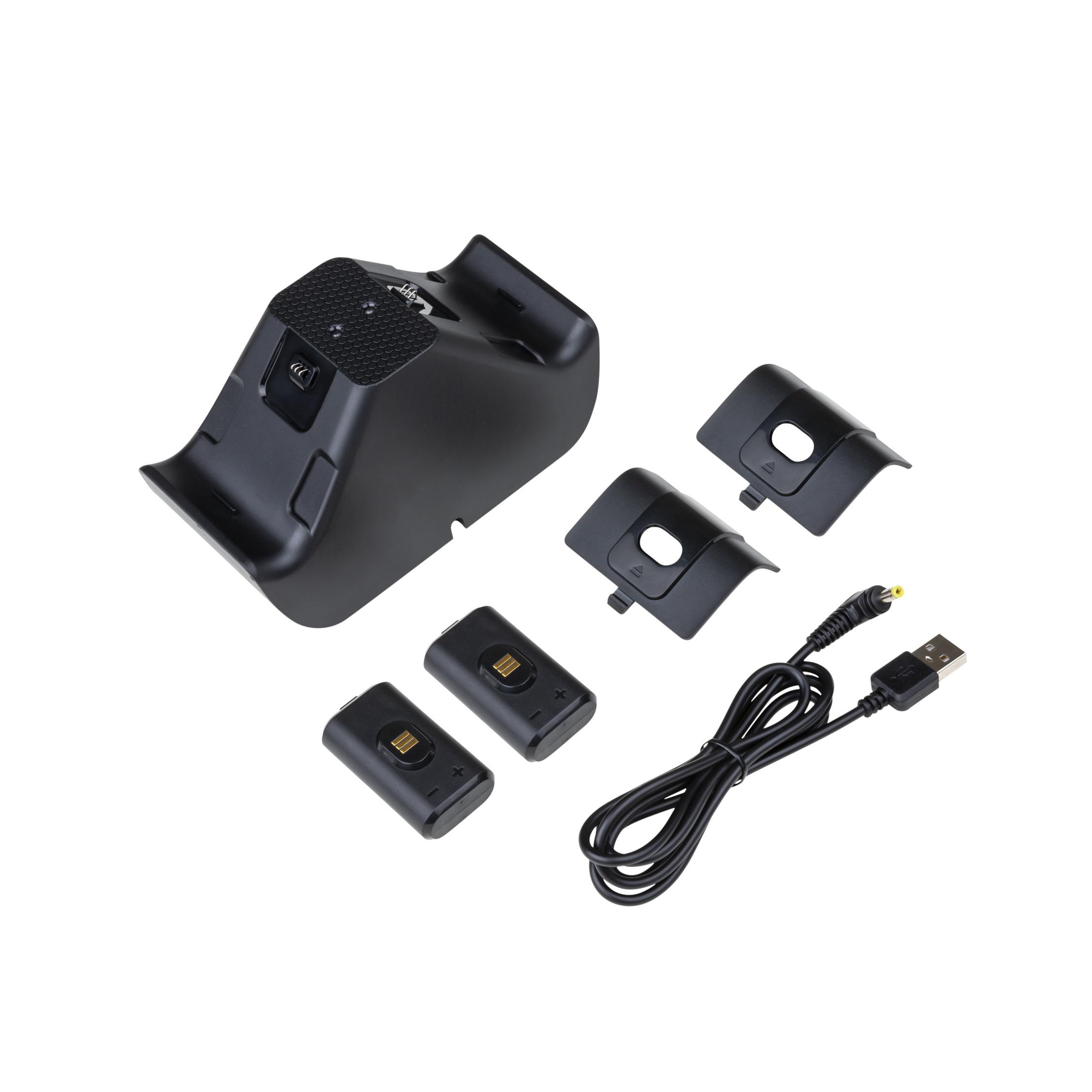Voir la diapositive 2 : NACON Socle de Charge pour Deux Manettes Xbox Series
