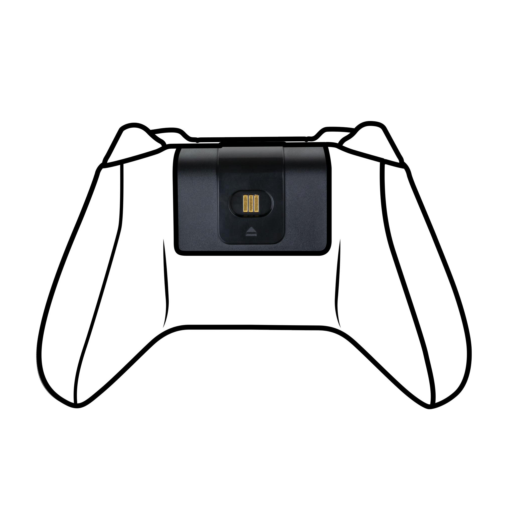 Voir la diapositive 4 : NACON Socle de Charge pour Deux Manettes Xbox Series