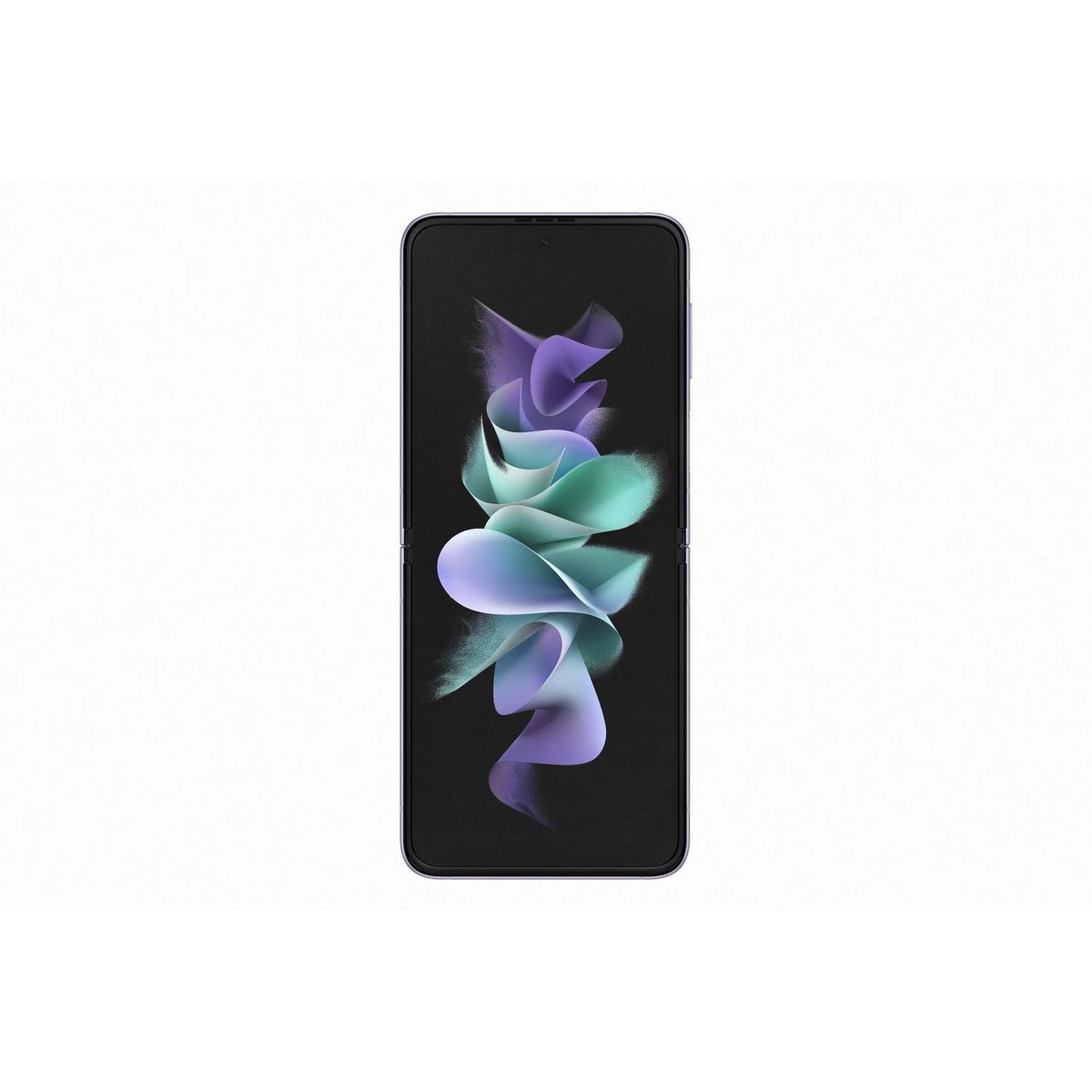 SAMSUNG Galaxy Z Flip3 5G - 128 Go - Lavande