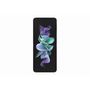 Voir la diapositive 3 : SAMSUNG Galaxy Z Flip3 5G - 128 Go - Lavande
