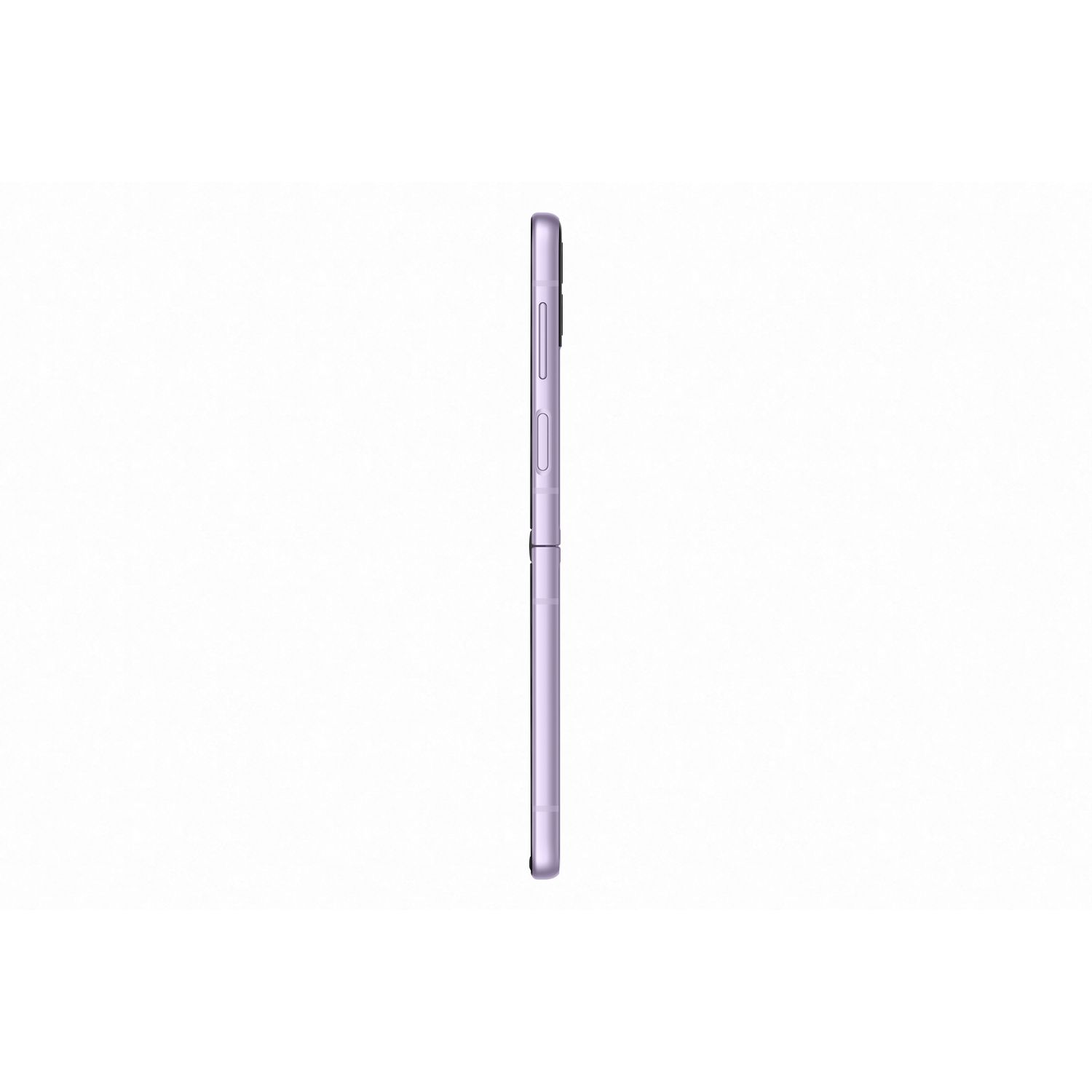Voir la diapositive 4 : SAMSUNG Galaxy Z Flip3 5G - 128 Go - Lavande