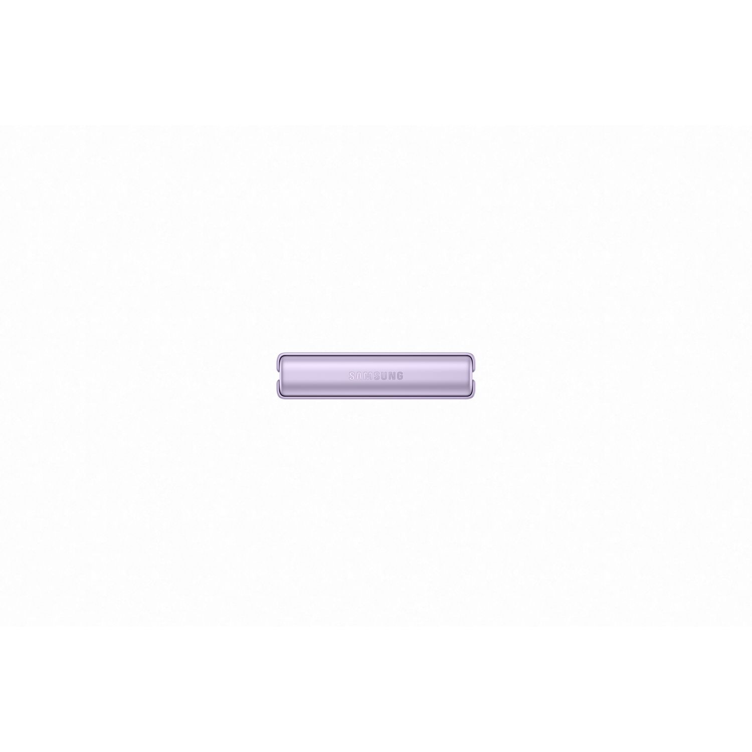 Voir la diapositive 5 : SAMSUNG Galaxy Z Flip3 5G - 128 Go - Lavande