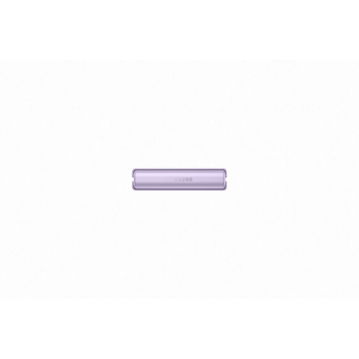 SAMSUNG Galaxy Z Flip3 5G - 128 Go - Lavande