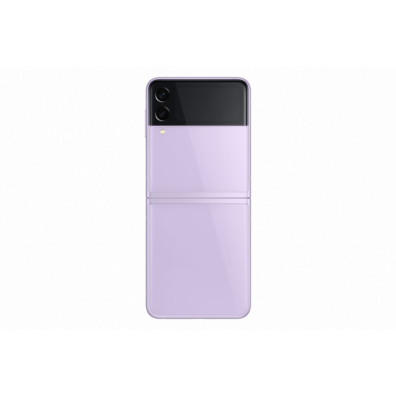Voir la diapositive 6 : SAMSUNG Galaxy Z Flip3 5G - 128 Go - Lavande