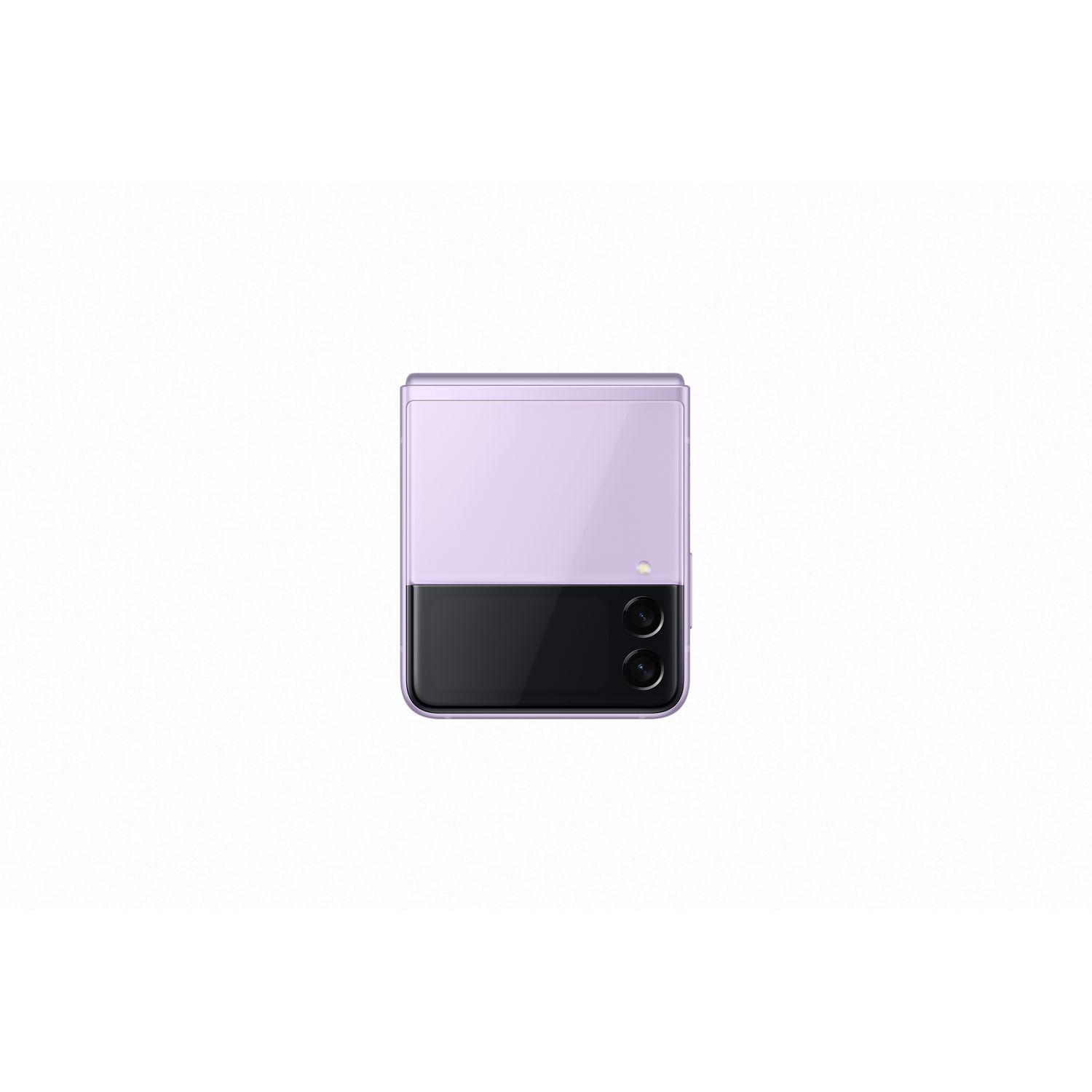 Voir la diapositive 7 : SAMSUNG Galaxy Z Flip3 5G - 128 Go - Lavande