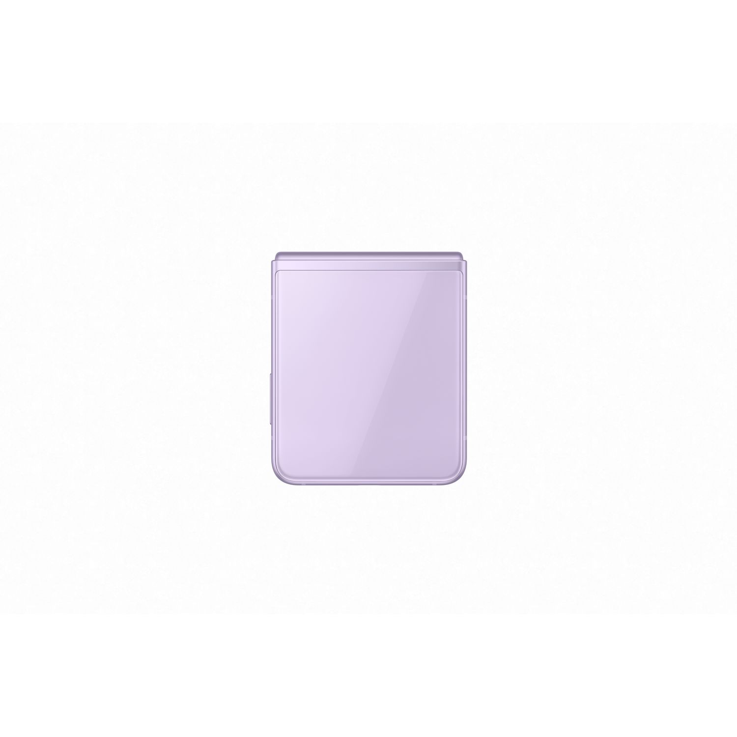 Voir la diapositive 9 : SAMSUNG Galaxy Z Flip3 5G - 128 Go - Lavande
