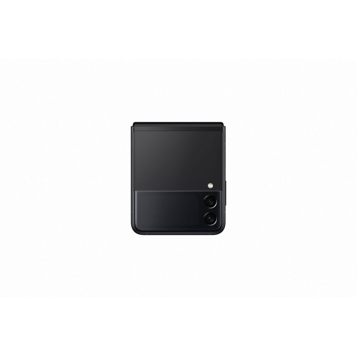 Voir la diapositive 2 : SAMSUNG Galaxy Z Flip3 5G - 256 Go - Noir