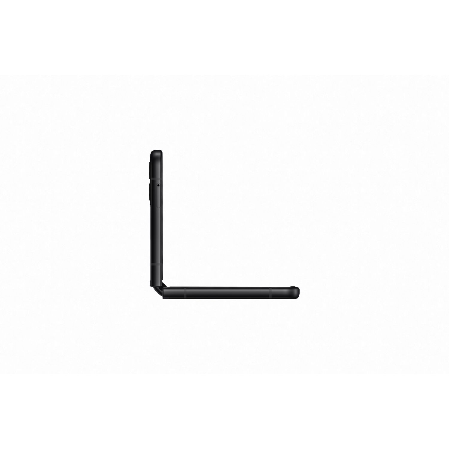 Voir la diapositive 5 : SAMSUNG Galaxy Z Flip3 5G - 256 Go - Noir