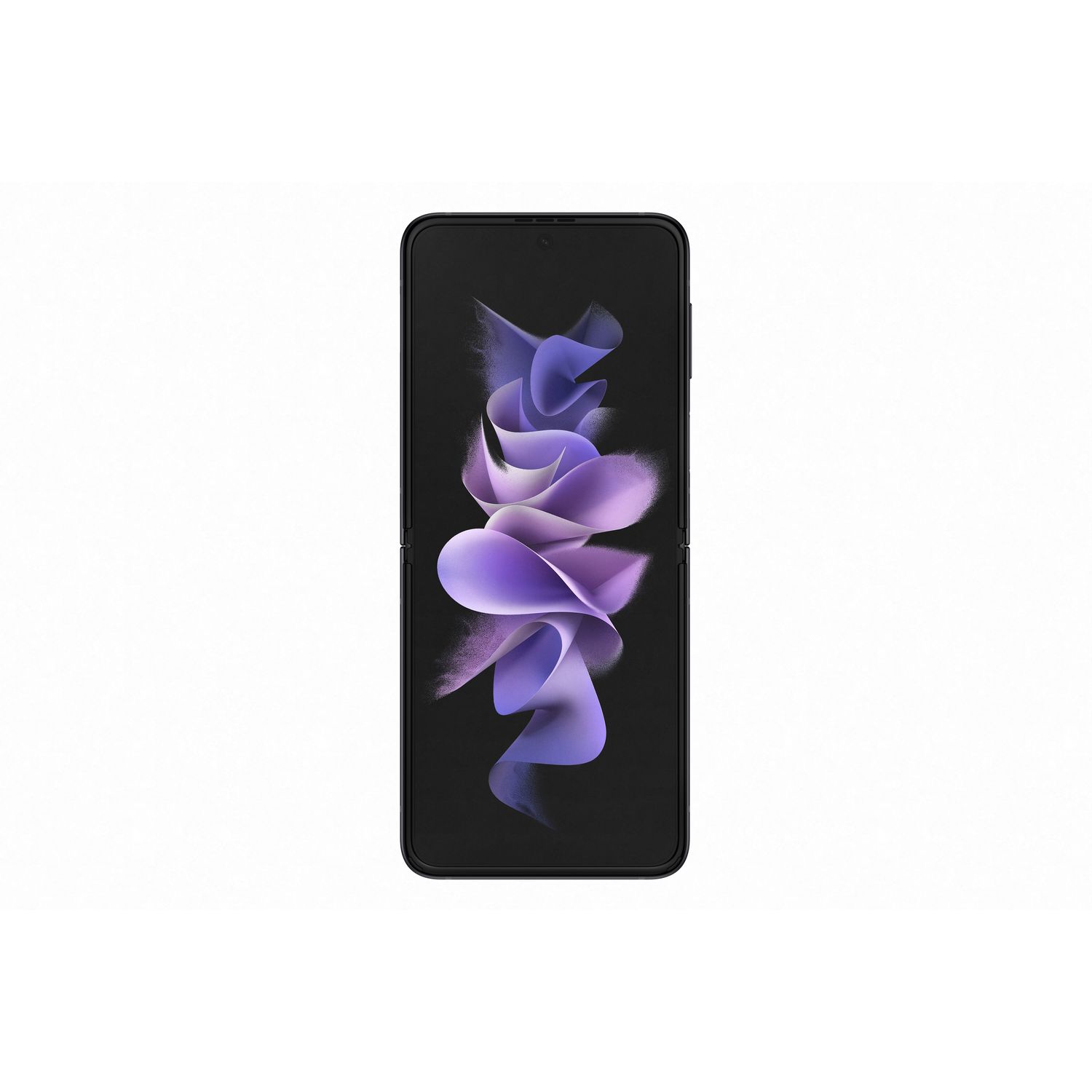 Voir la diapositive 6 : SAMSUNG Galaxy Z Flip3 5G - 256 Go - Noir