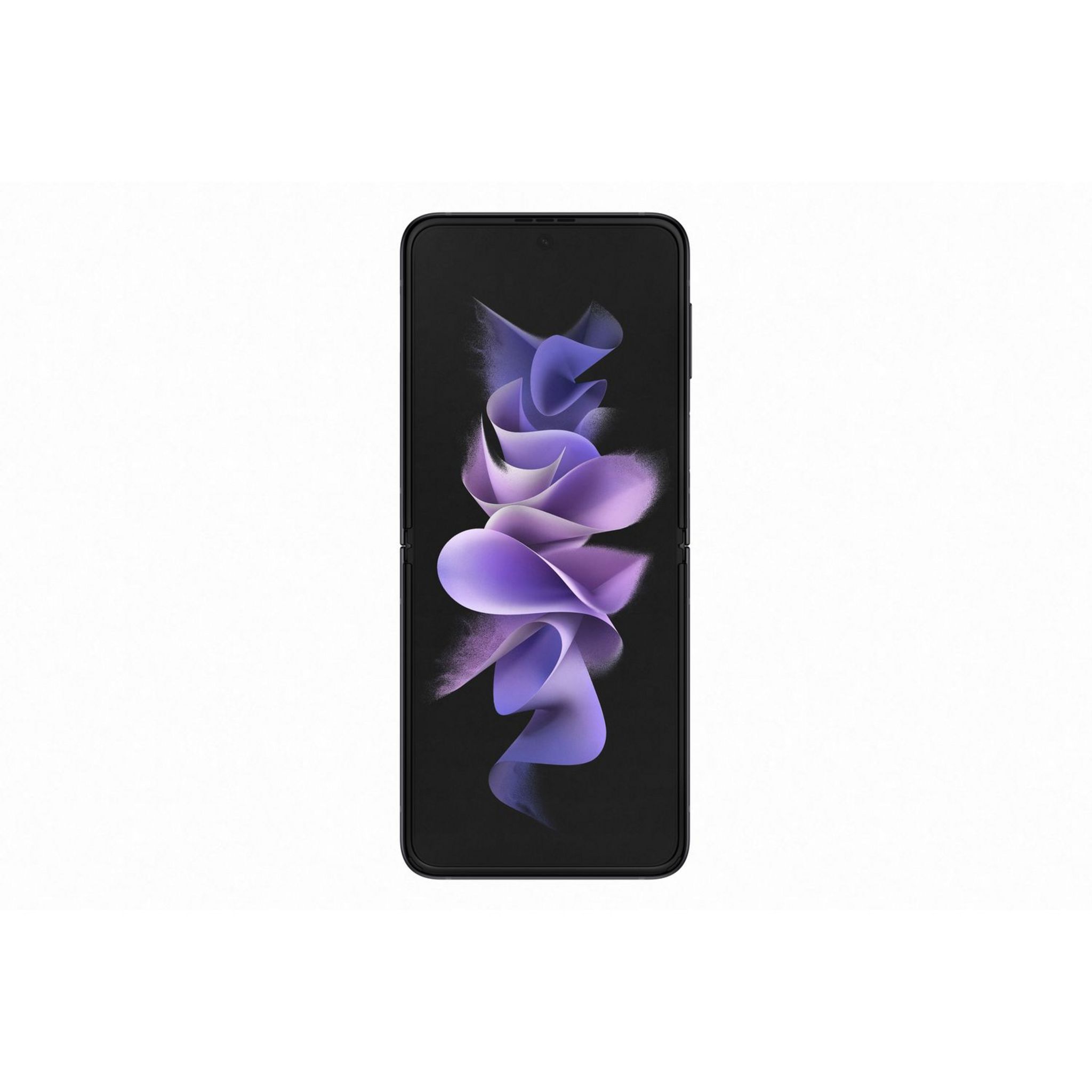Voir la diapositive 6 : SAMSUNG Galaxy Z Flip3 5G - 256 Go - Noir
