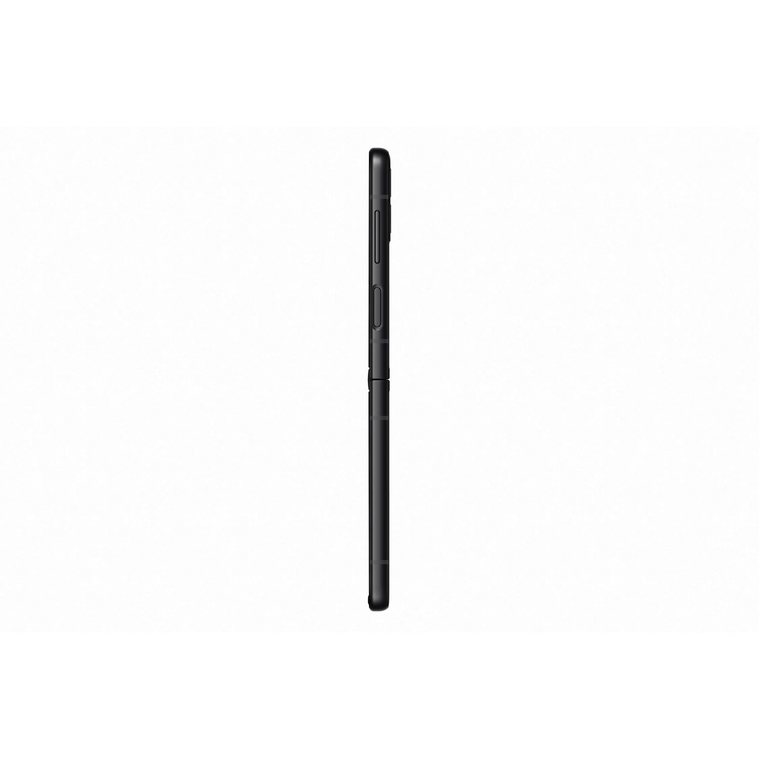Voir la diapositive 7 : SAMSUNG Galaxy Z Flip3 5G - 256 Go - Noir