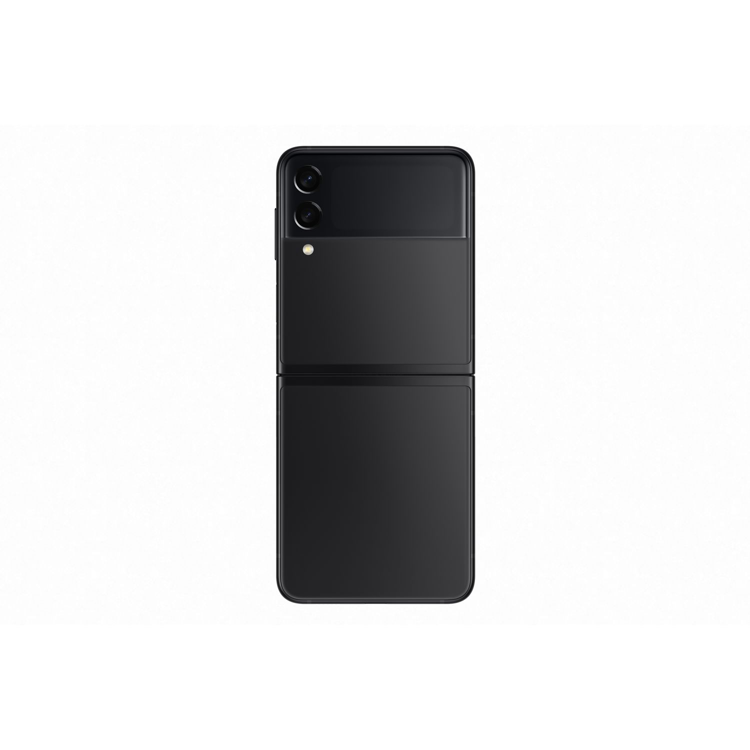 Voir la diapositive 9 : SAMSUNG Galaxy Z Flip3 5G - 256 Go - Noir