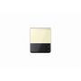 Voir la diapositive 2 : SAMSUNG Galaxy Z Flip3 5G - 128 Go - Crème