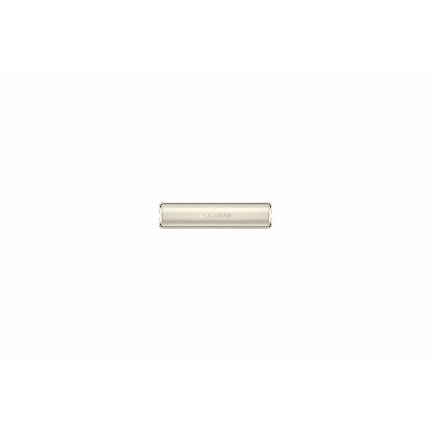 Voir la diapositive 9 : SAMSUNG Galaxy Z Flip3 5G - 128 Go - Crème