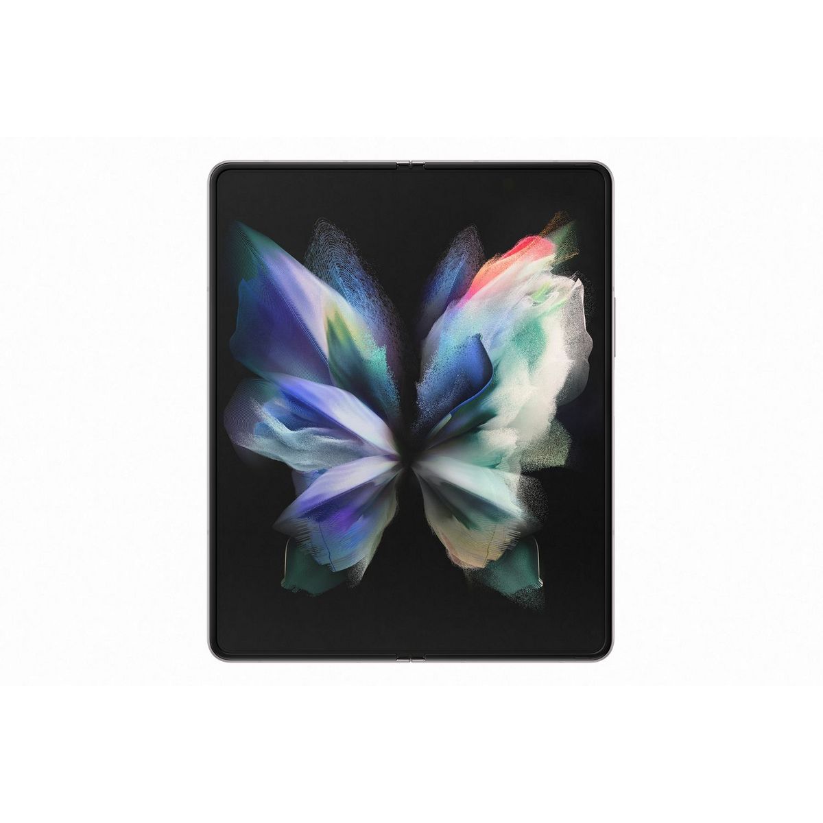 SAMSUNG Galaxy Z Fold 3 5G - 256 Go - Argent