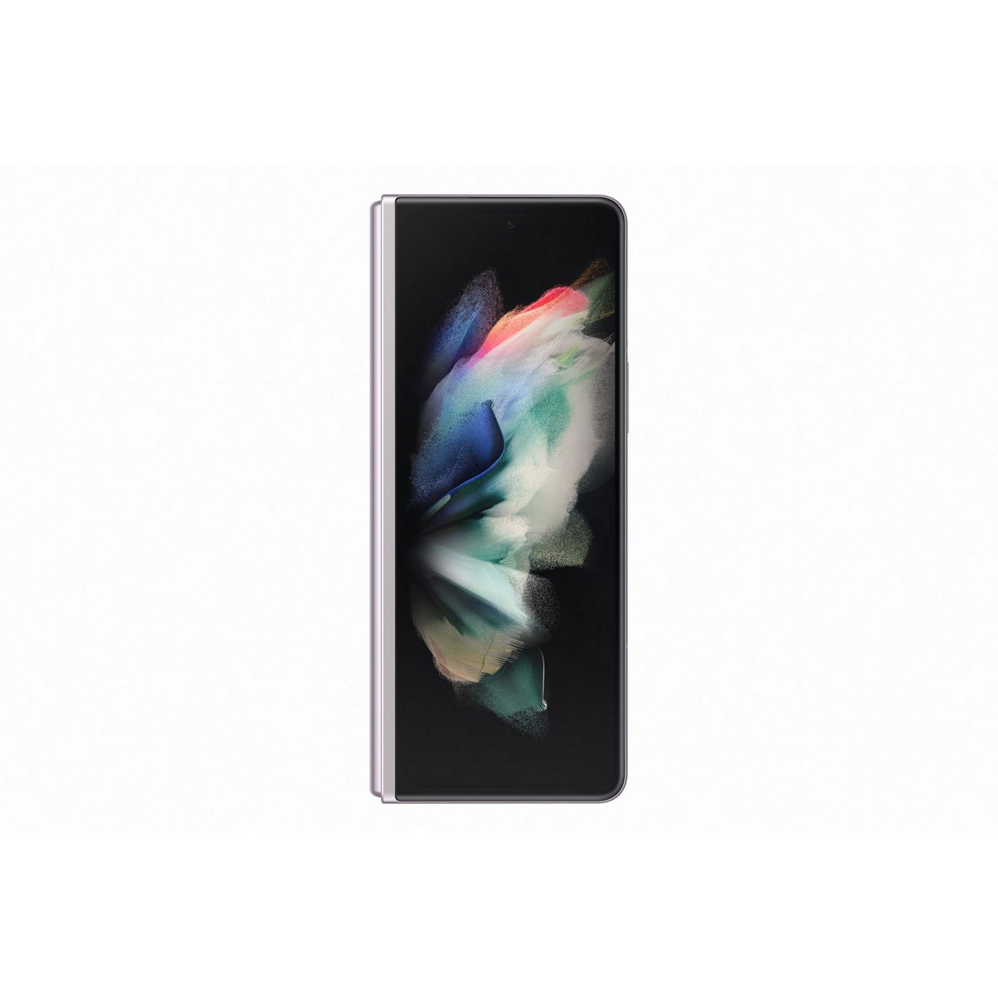Voir la diapositive 6 : SAMSUNG Galaxy Z Fold 3 5G - 256 Go - Argent