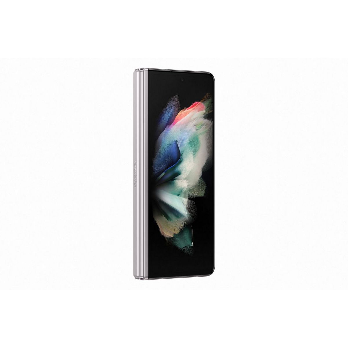 SAMSUNG Galaxy Z Fold 3 5G - 256 Go - Argent