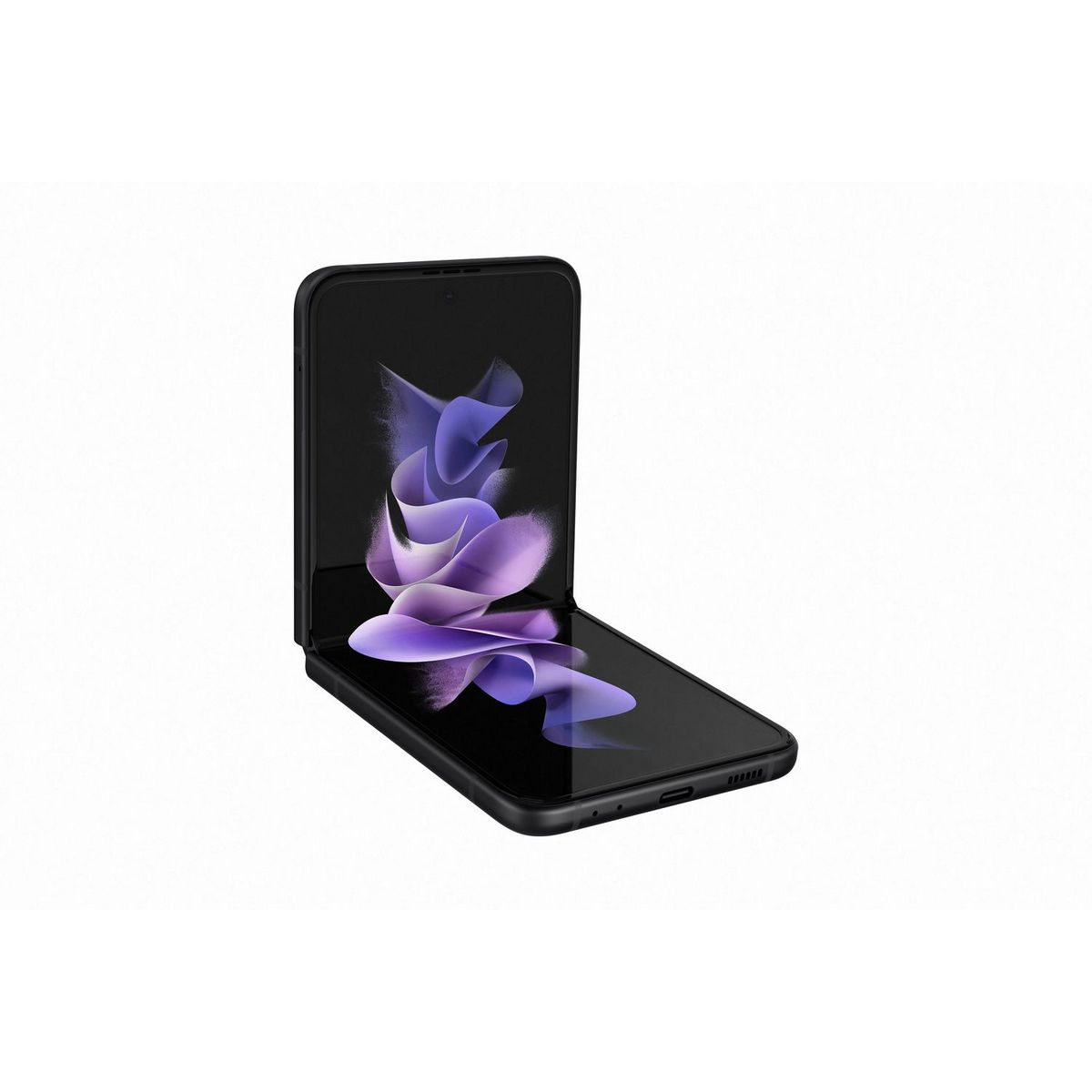 SAMSUNG Galaxy Z Flip3 5G - 128 Go - Noir