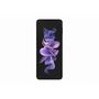 Voir la diapositive 5 : SAMSUNG Galaxy Z Flip3 5G - 128 Go - Noir