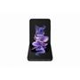 Voir la diapositive 6 : SAMSUNG Galaxy Z Flip3 5G - 128 Go - Noir