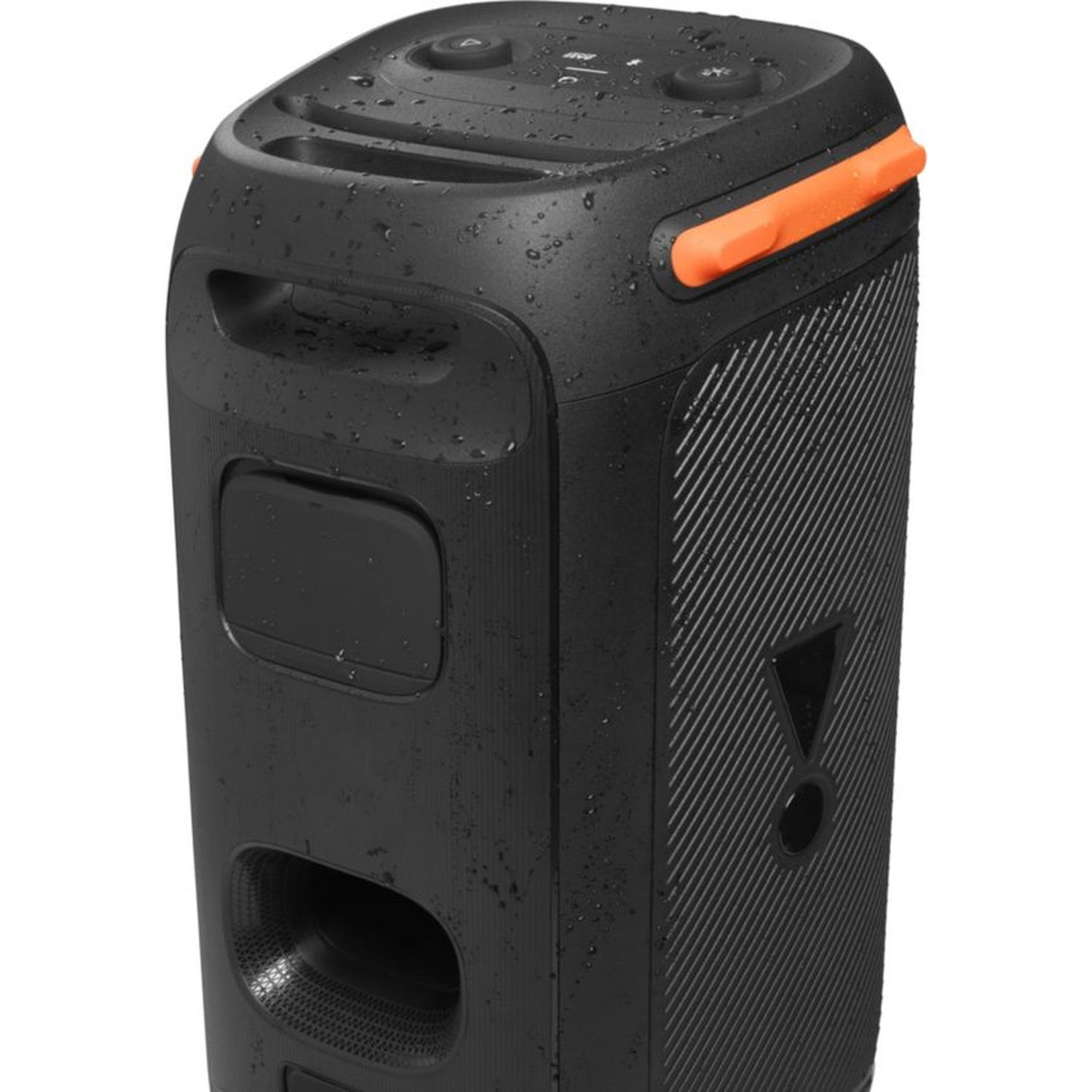 Voir la diapositive 2 : JBL Enceinte Bluetooth PARTYBOX 110 - Noir