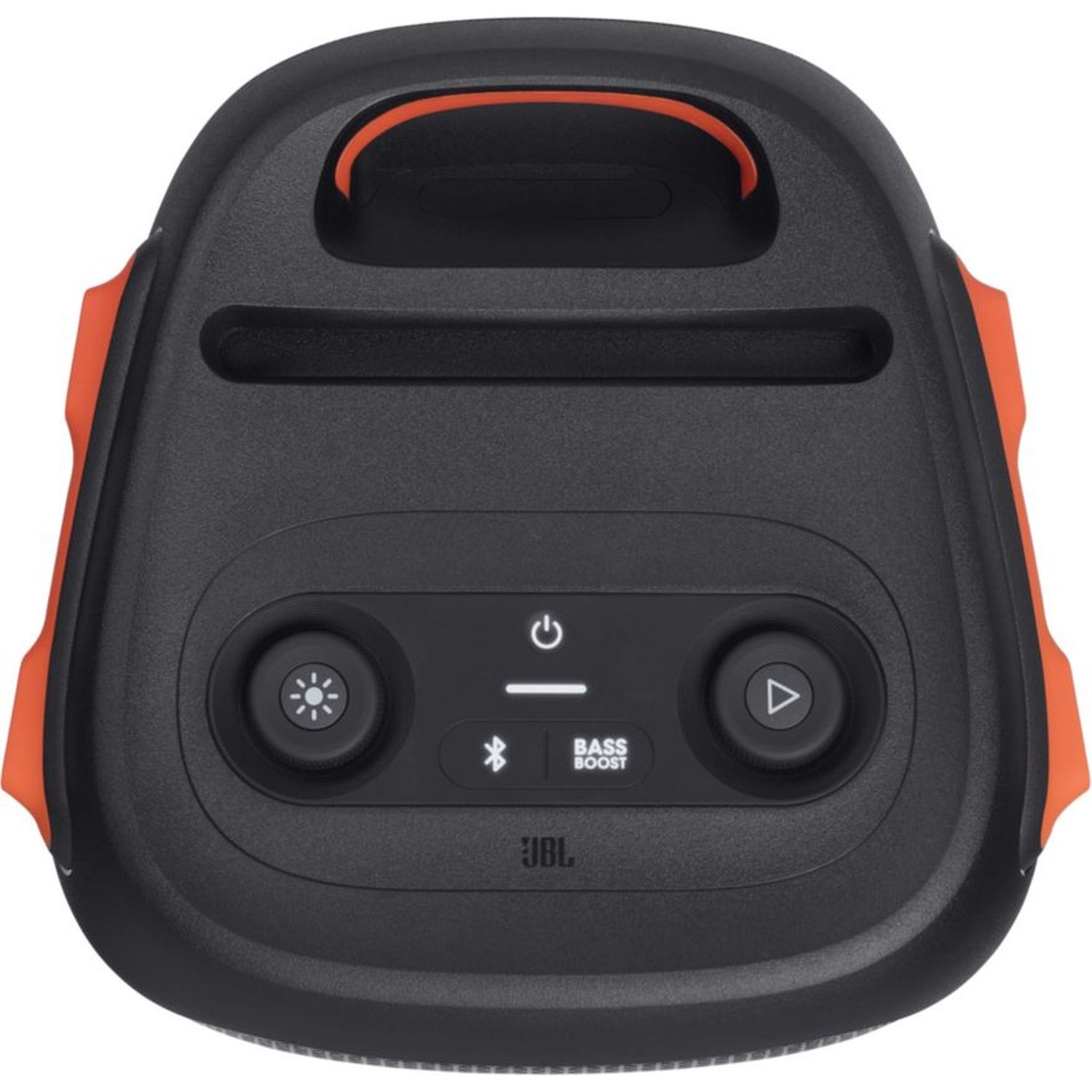 Voir la diapositive 3 : JBL Enceinte Bluetooth PARTYBOX 110 - Noir