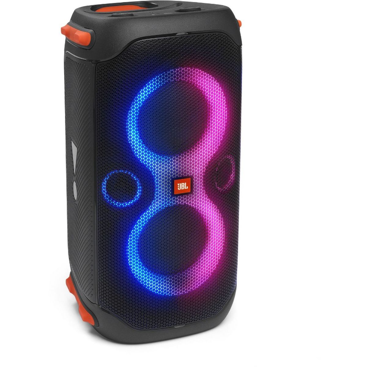 JBL Enceinte Bluetooth PARTYBOX 110 - Noir