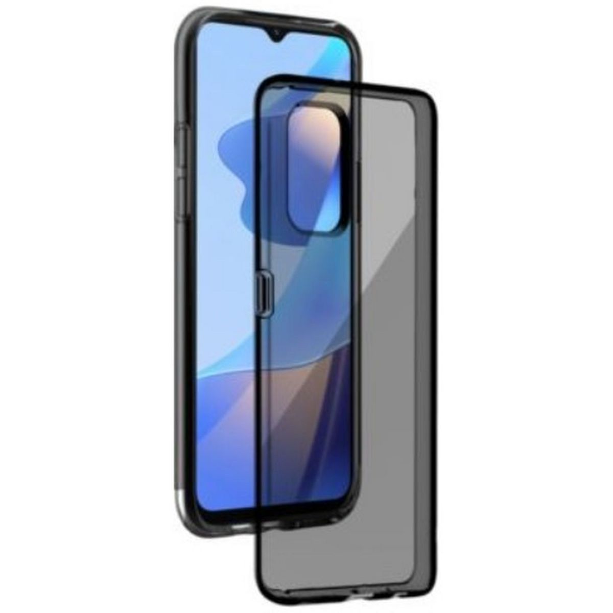 BIGBEN Coque pour OPPO A16 / A16s