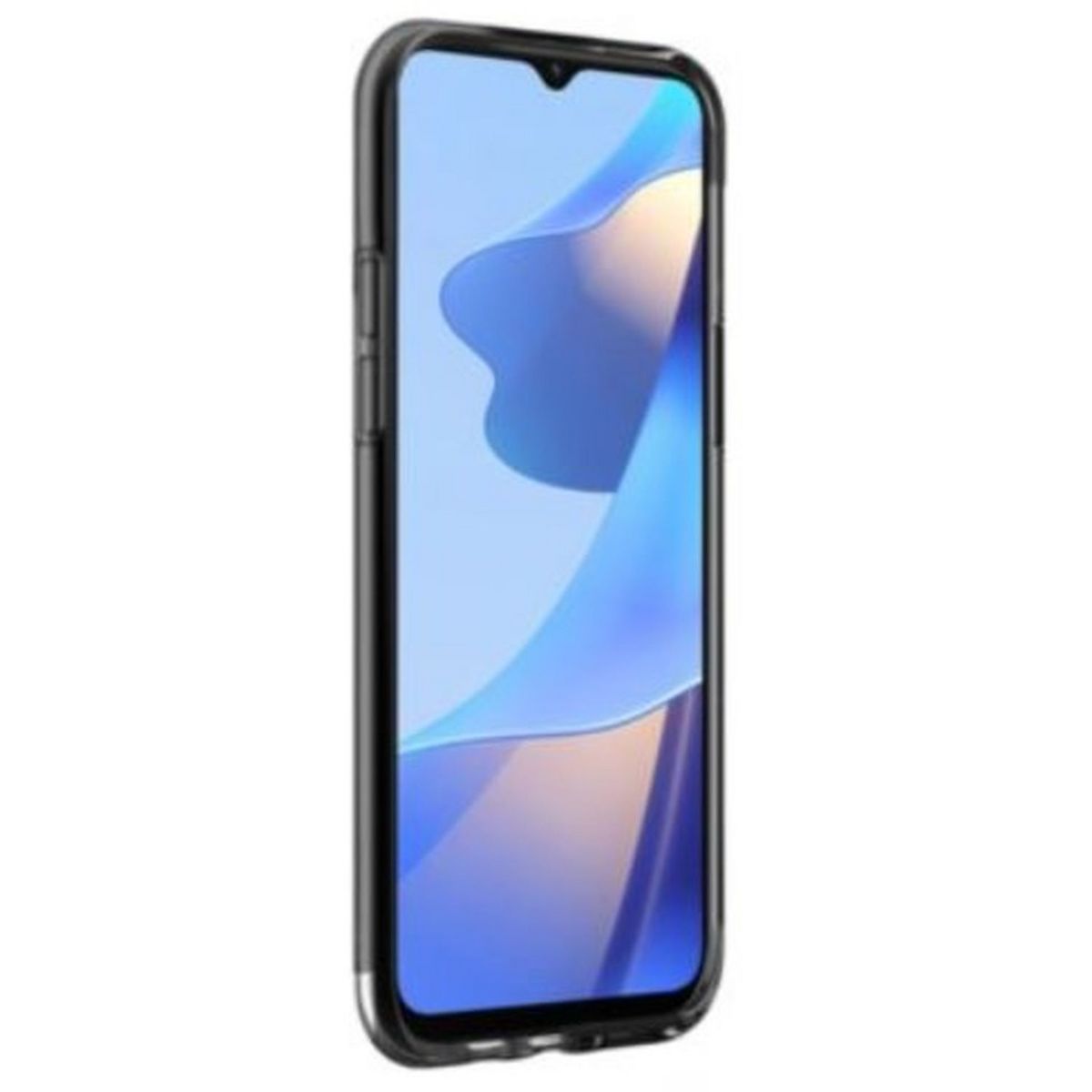 BIGBEN Coque pour OPPO A16 / A16s