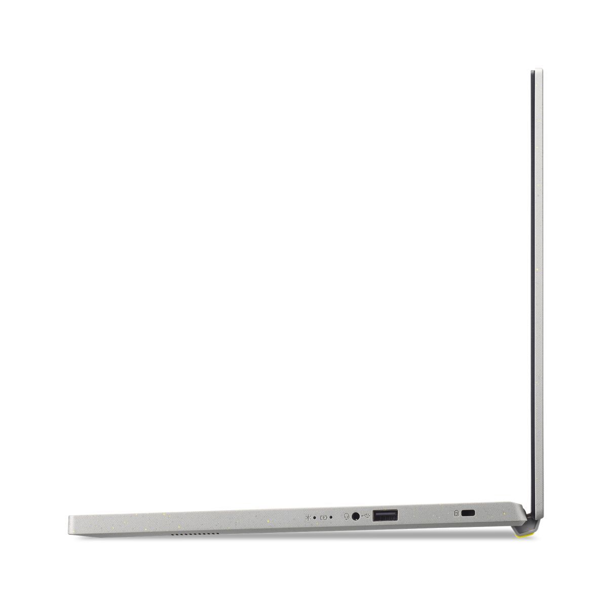 ACER Ordinateur portable Aspire Vero | PC Green | AV15-51-30BM
