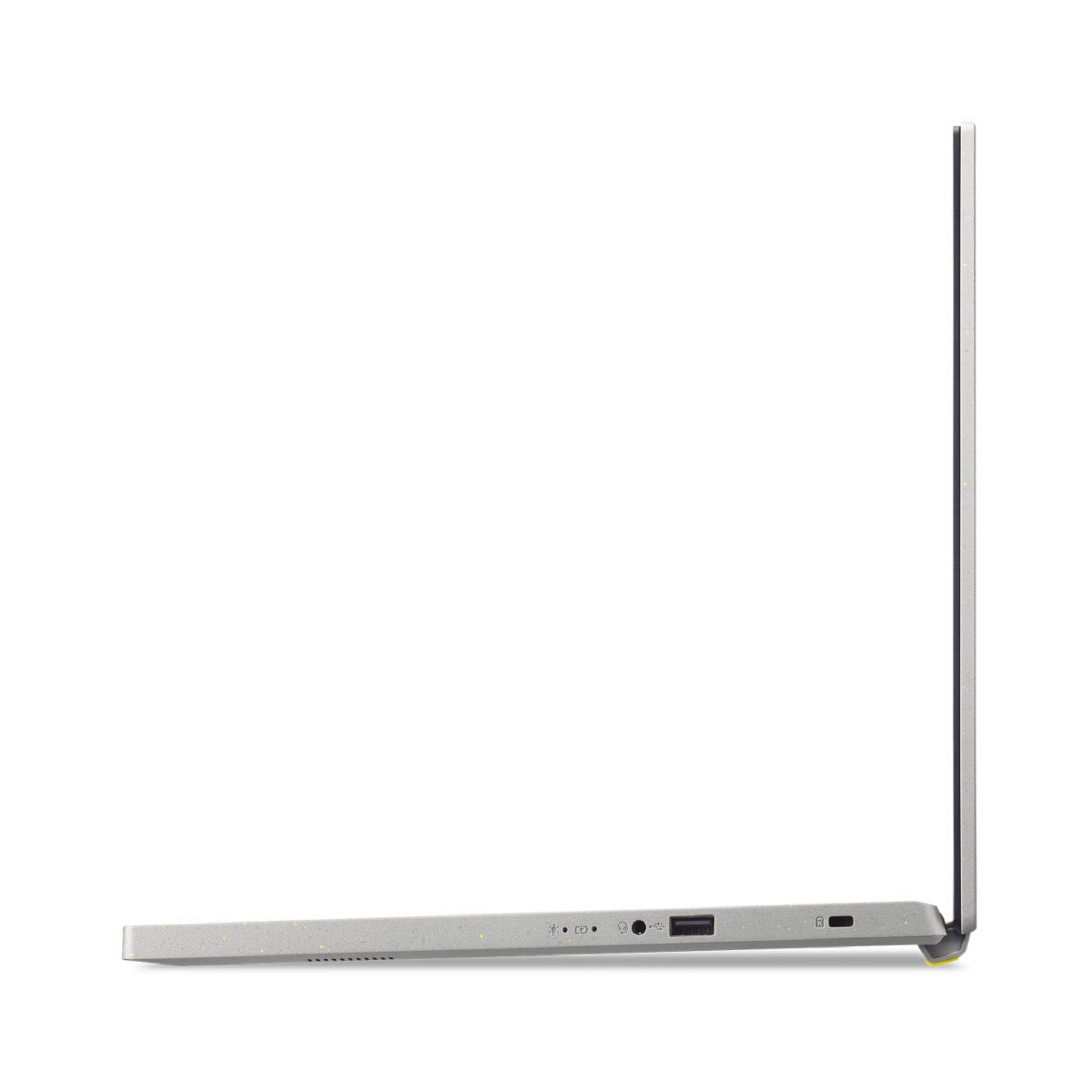 Voir la diapositive 12 : ACER Ordinateur portable Aspire Vero | PC Green | AV15-51-30BM