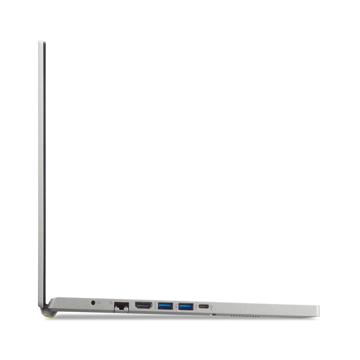 Voir la diapositive 16 : ACER Ordinateur portable Aspire Vero | PC Green | AV15-51-30BM