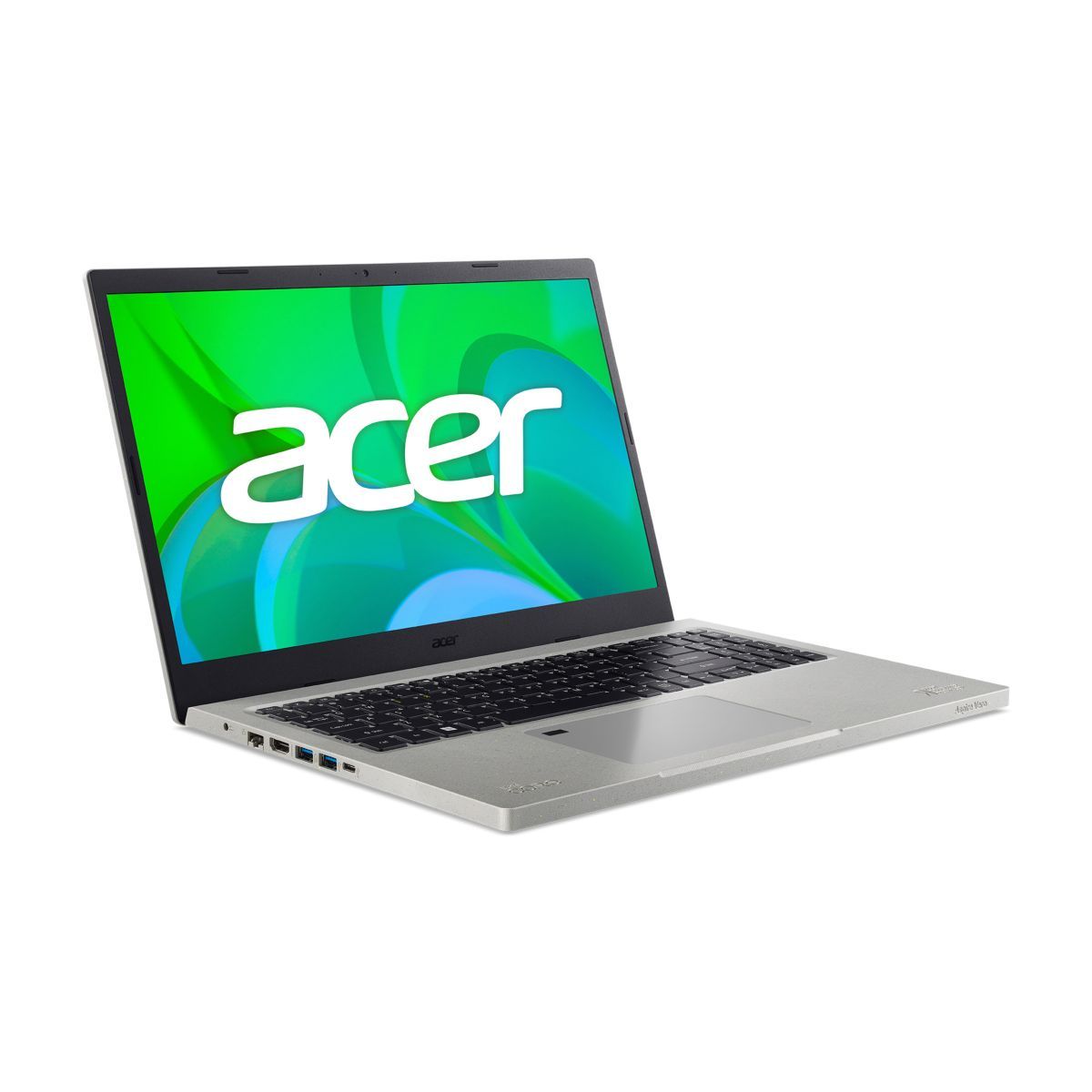 ACER Ordinateur portable Aspire Vero | PC Green | AV15-51-30BM