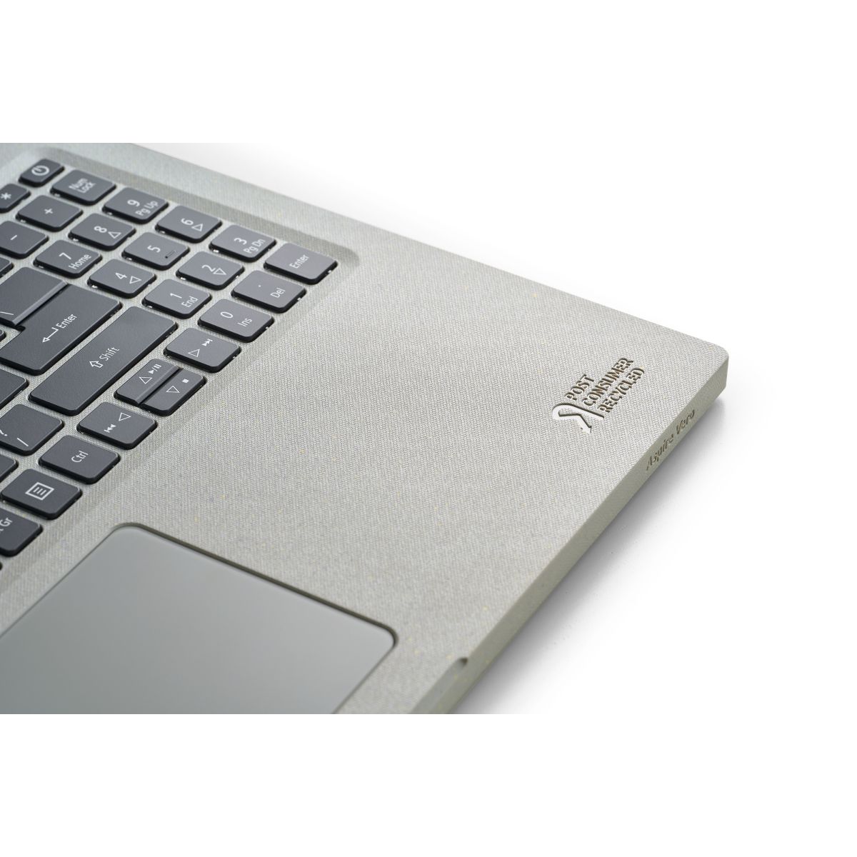 Voir la diapositive 5 : ACER Ordinateur portable Aspire Vero | PC Green | AV15-51-30BM